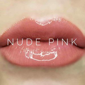 LipSense NUDE PINK Lip Color Sealed